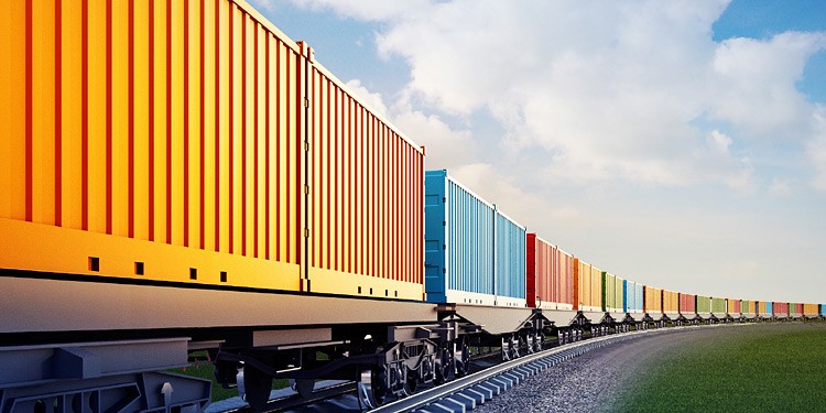 Les trains de marchandises Chine-Europe ont déjà fait 14 000 voyages